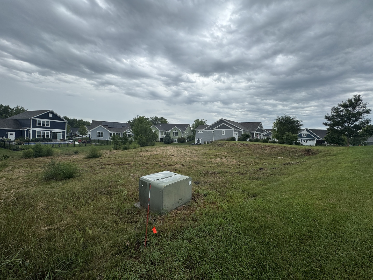 40590 N North Newport Drive, Antioch, IL 60002