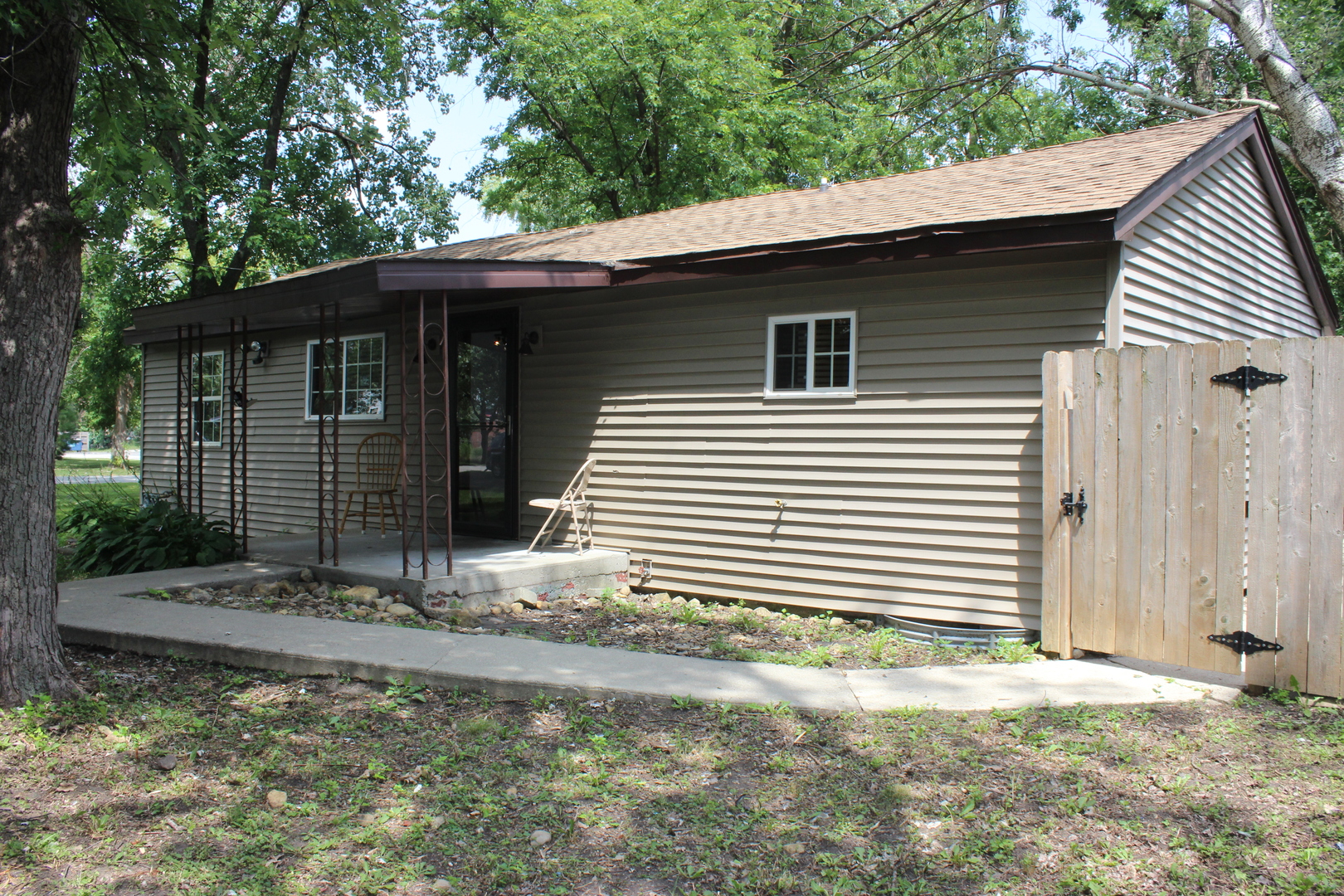 4733 W 141st Street, Crestwood, IL 60418