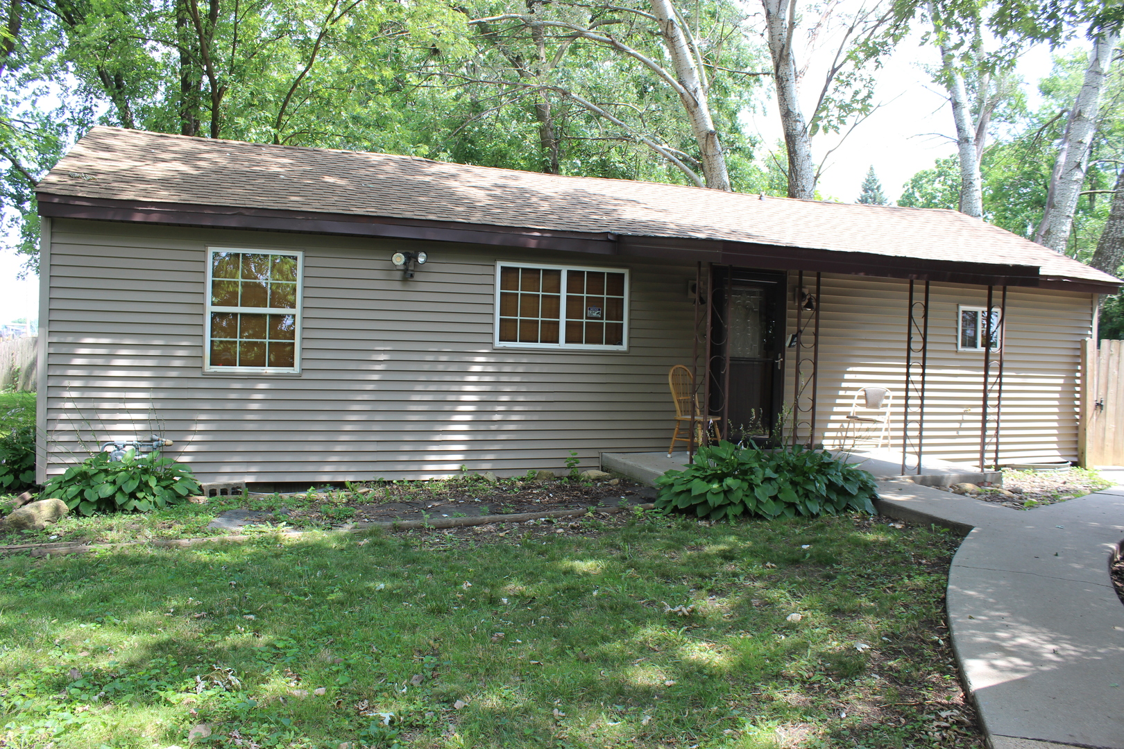 4733 W 141st Street, Crestwood, IL 60418