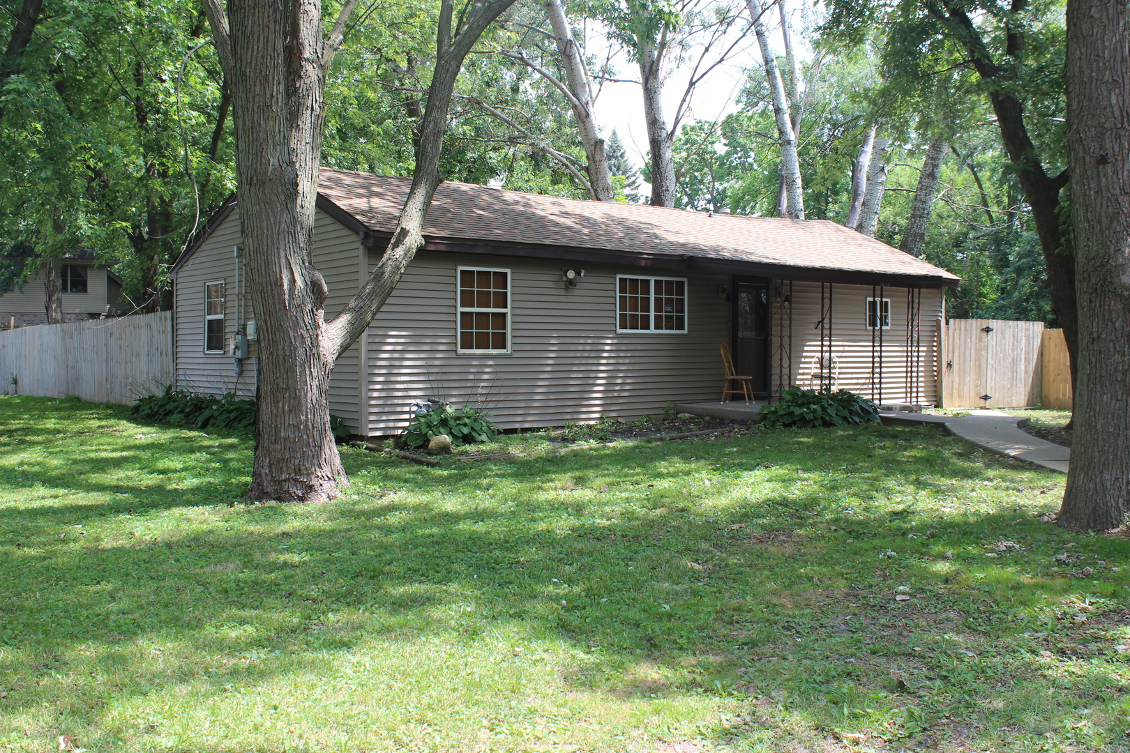 4733 W 141st Street, Crestwood, IL 60418