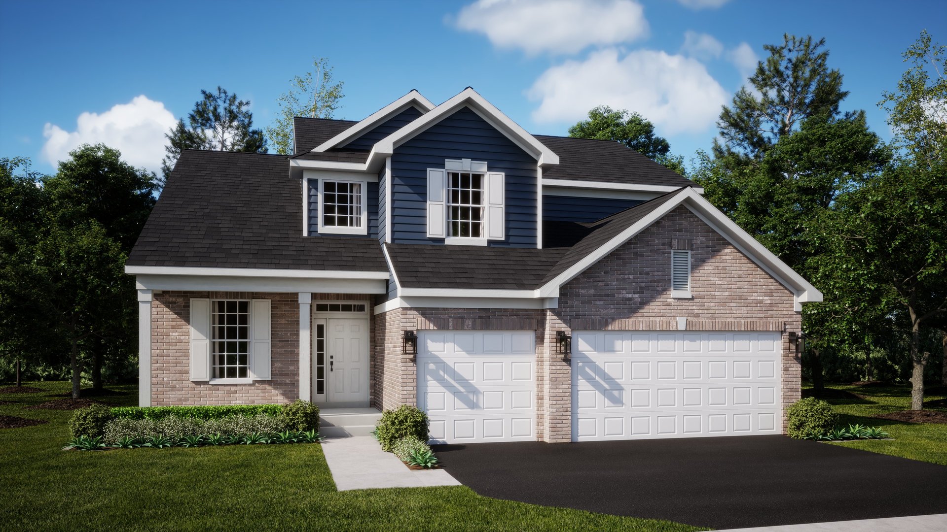 2421 Stone Creek Drive, New Lenox, IL 60451