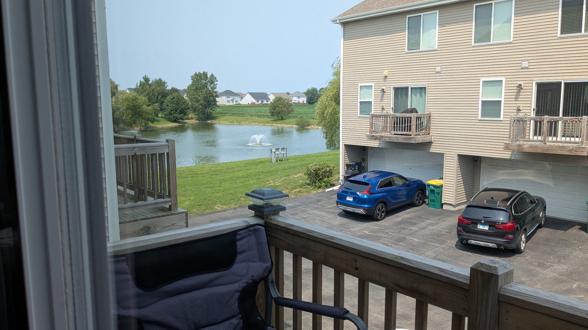 605 Berry Ridge Drive, Joliet, IL 60431