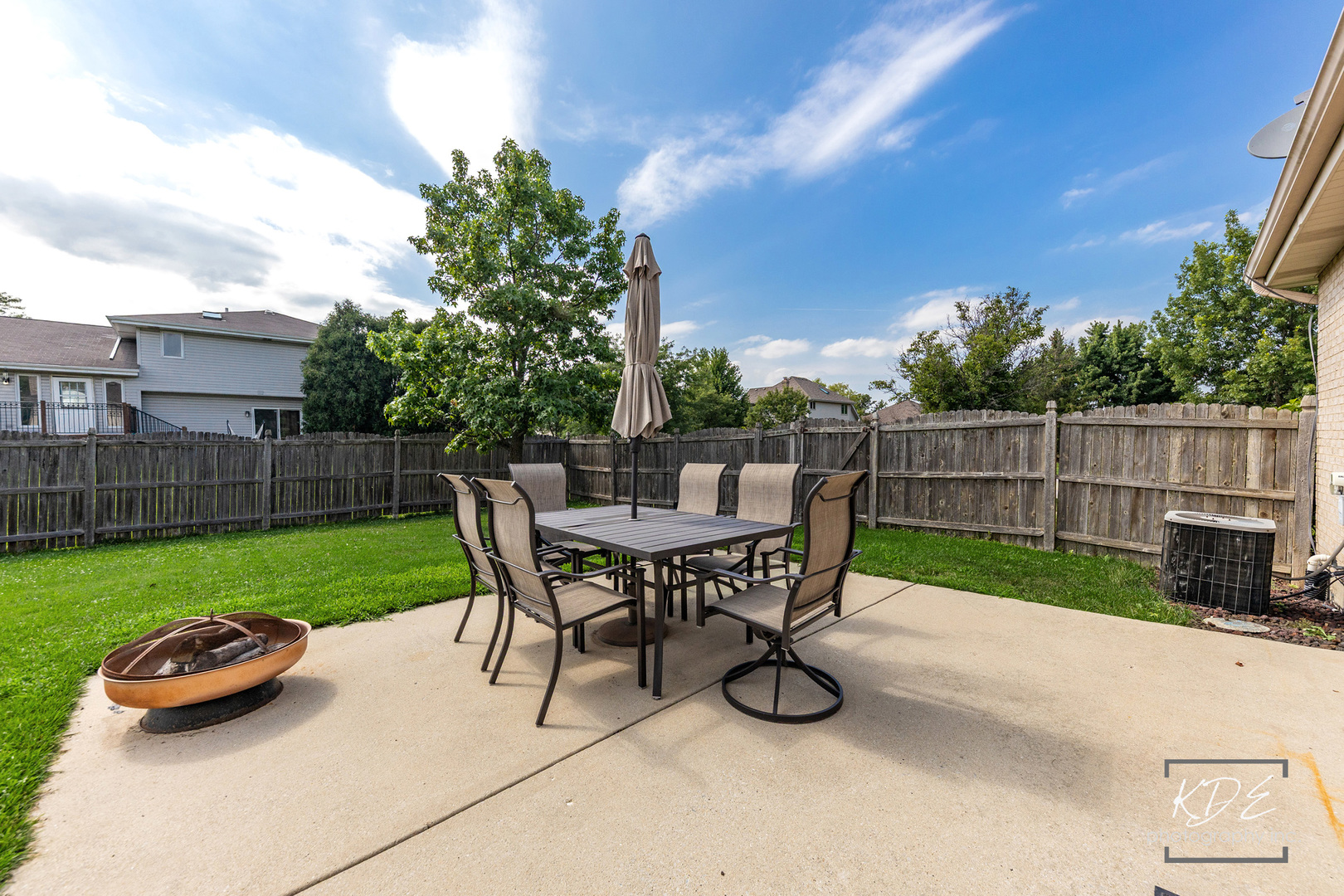 701 Bishops Gate Drive, New Lenox, IL 60451