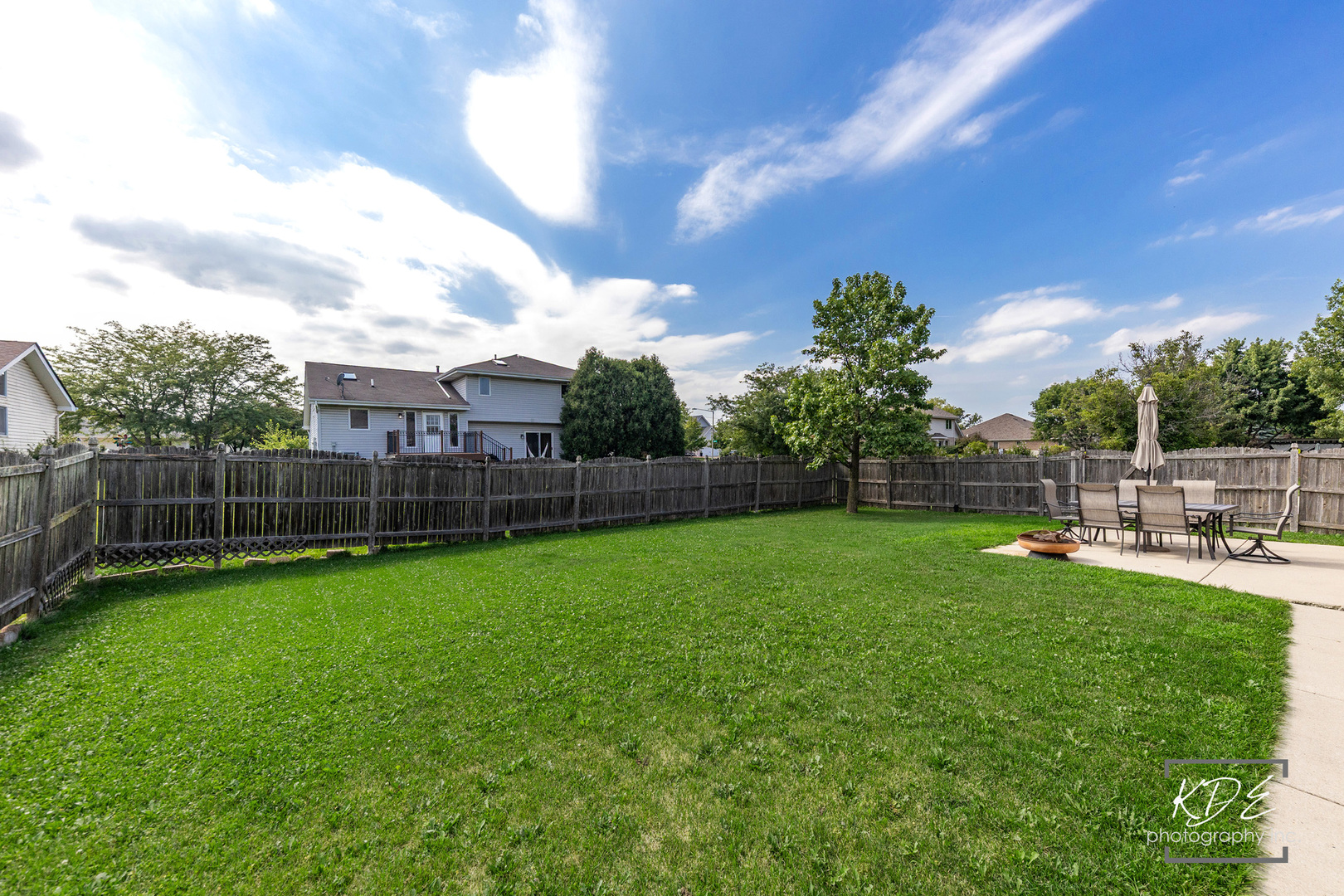 701 Bishops Gate Drive, New Lenox, IL 60451