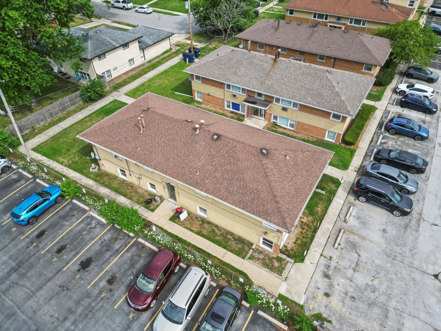 18514 Torrence Avenue, Lansing, IL 60438