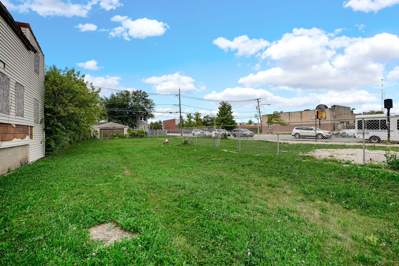 153-157 W 103rd Street, Chicago, IL 60628