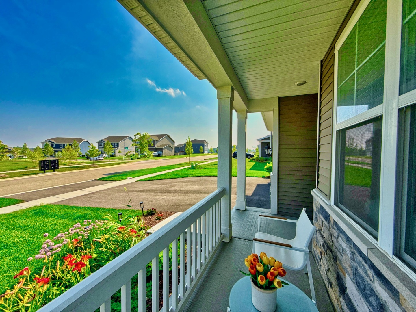 1351 Wake Robin Lane, Bartlett, IL 60103