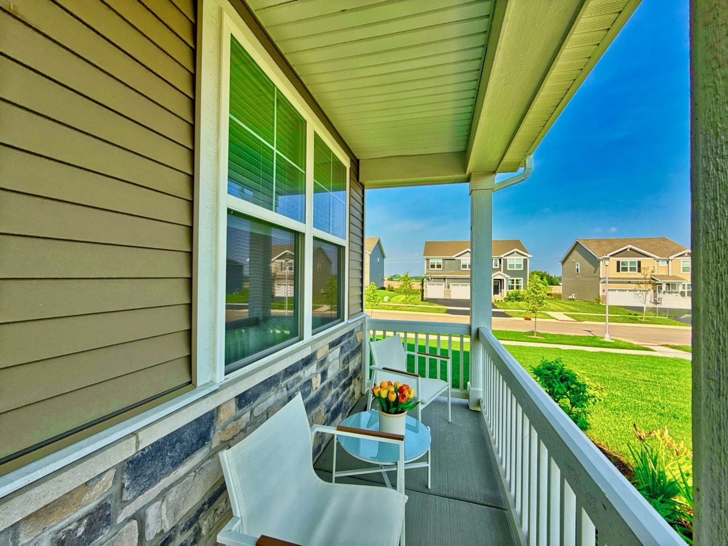 1351 Wake Robin Lane, Bartlett, IL 60103