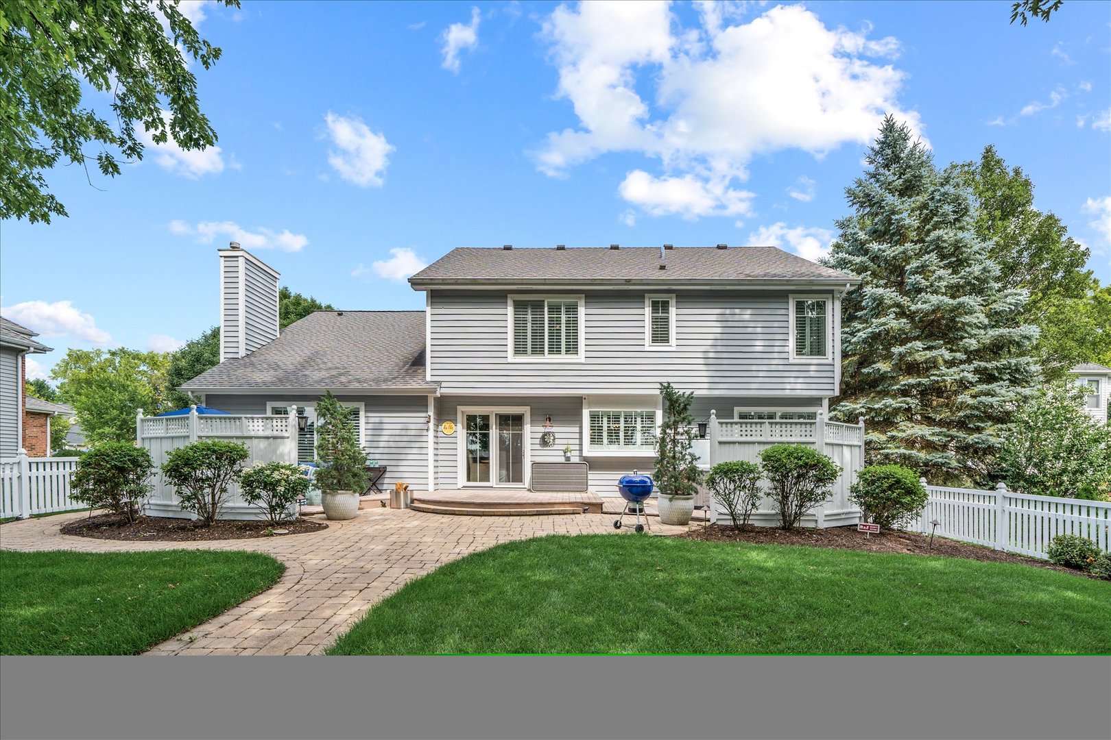 15300 S Lincolnway Circle, Plainfield, IL 60544