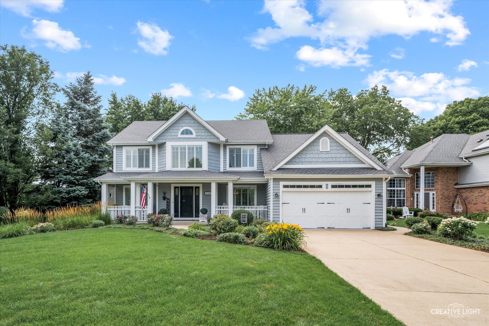 15300 S Lincolnway Circle, Plainfield, IL 60544