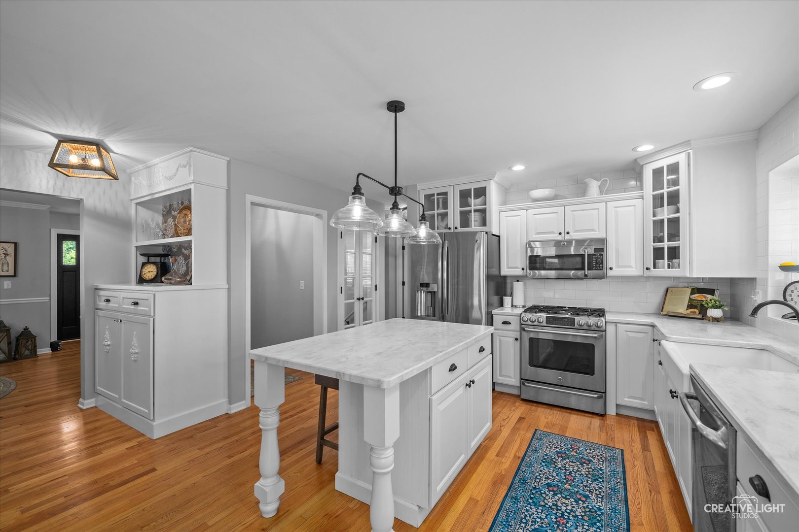 15300 S Lincolnway Circle, Plainfield, IL 60544