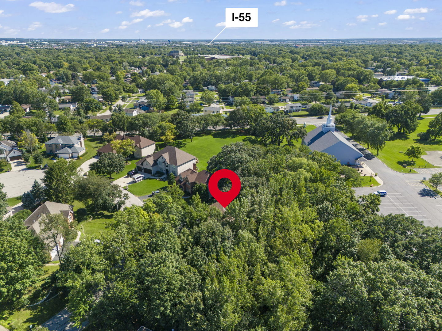 11 Roanoke Court, Bolingbrook, IL 60440
