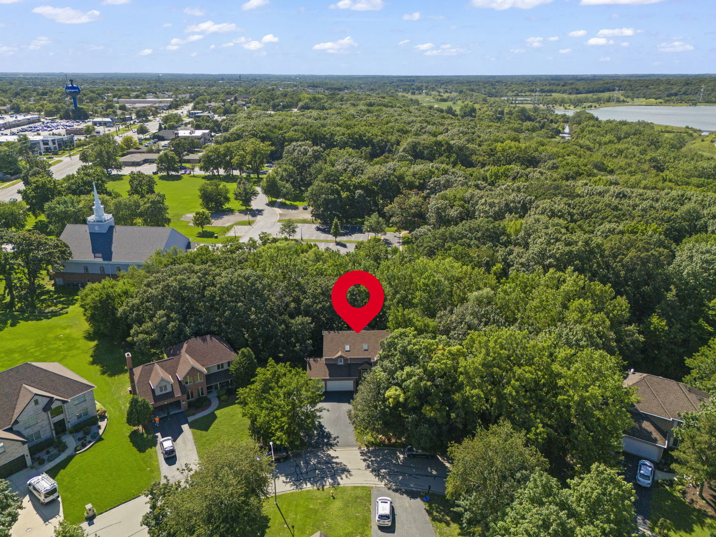 11 Roanoke Court, Bolingbrook, IL 60440