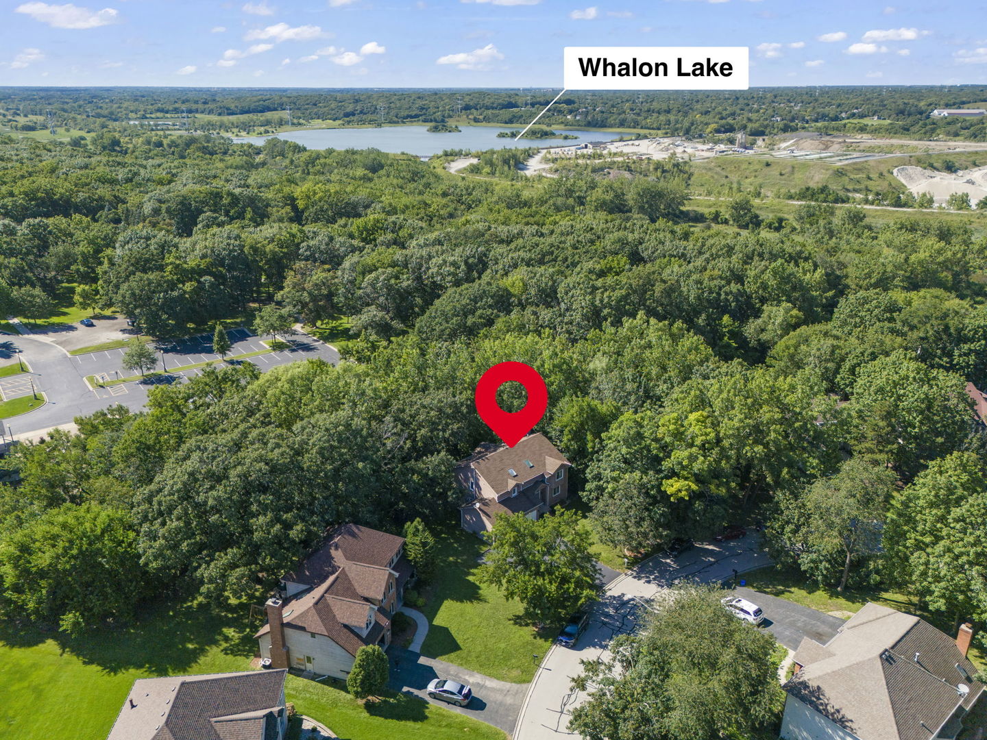 11 Roanoke Court, Bolingbrook, IL 60440
