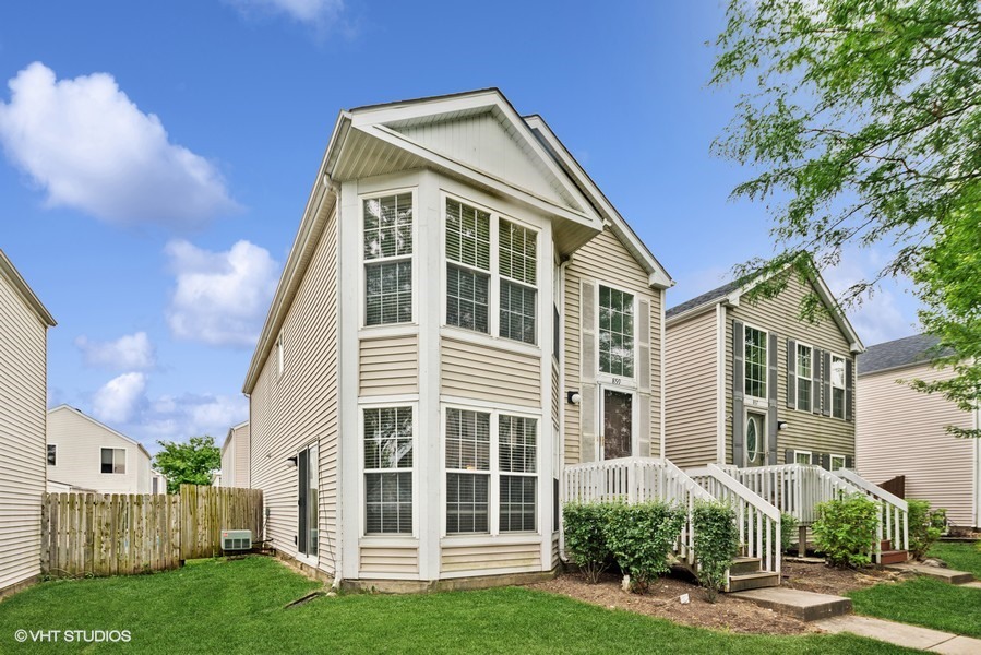 859 Symphony Drive, Aurora, IL 60504