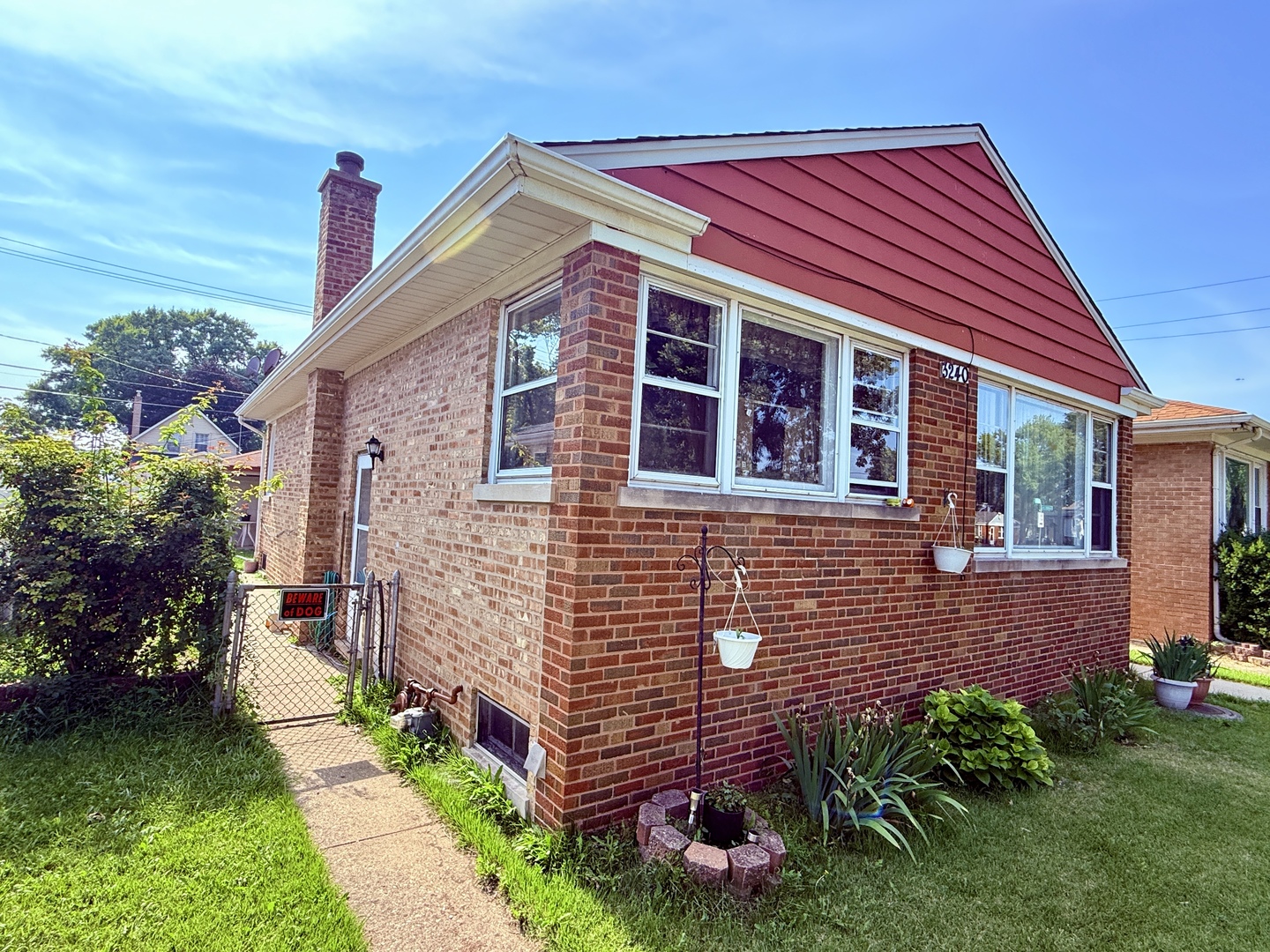 3240 Ernst Street, Franklin Park, IL 60131