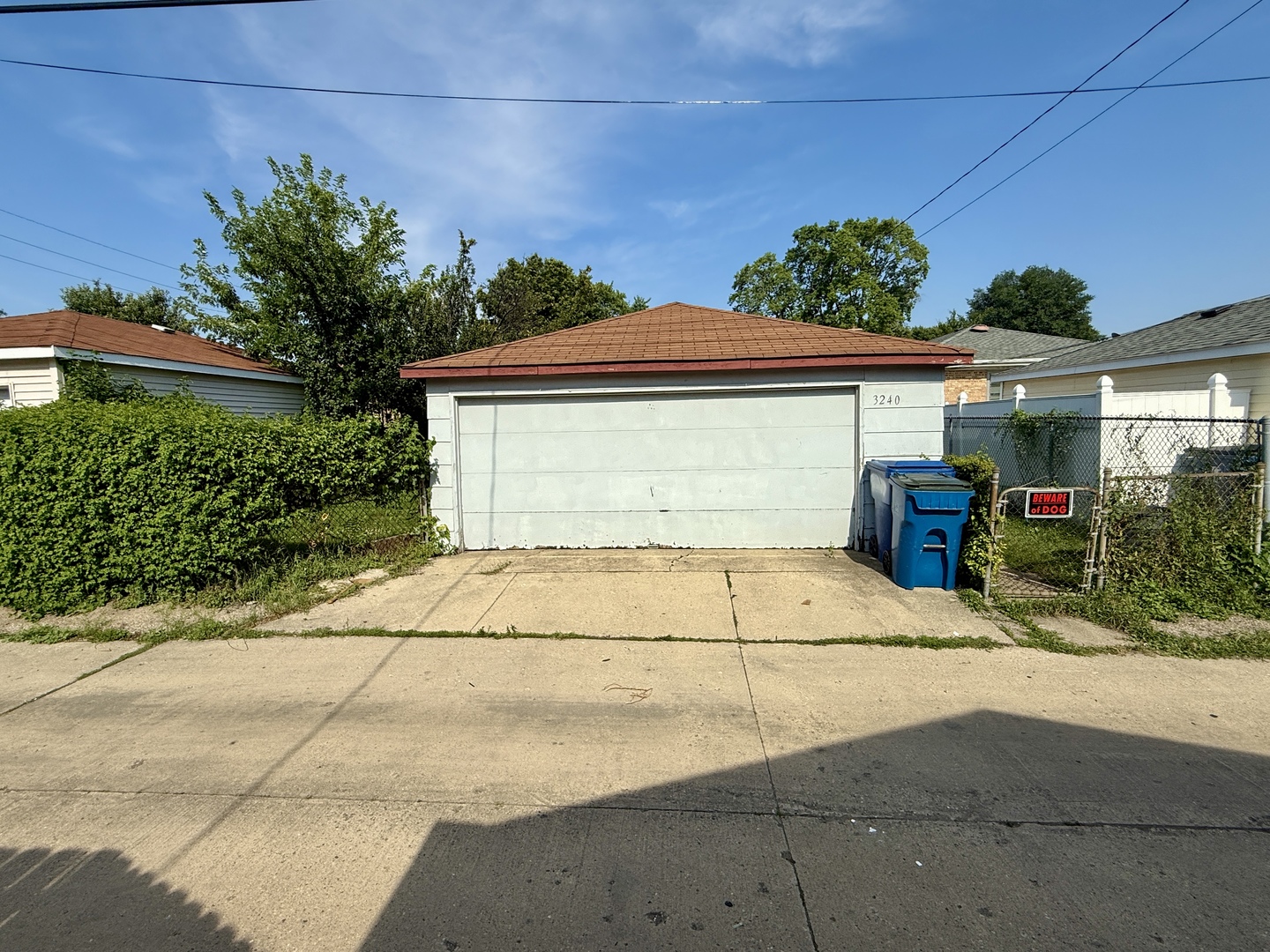 3240 Ernst Street, Franklin Park, IL 60131