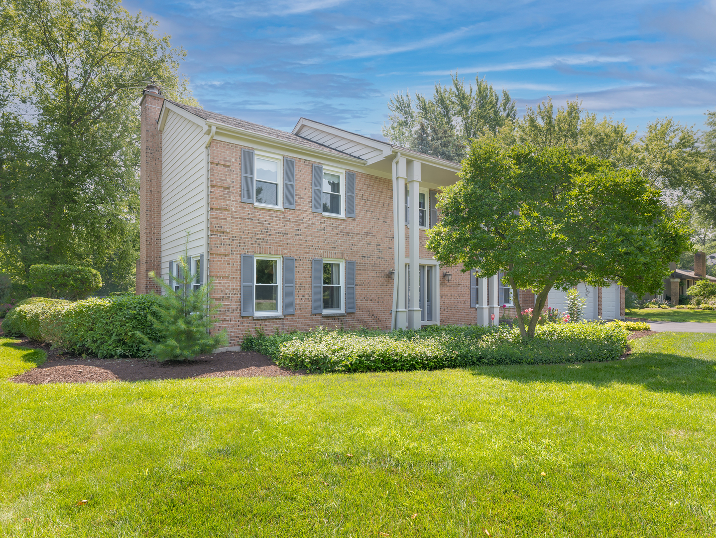 25707 N Eagle Drive, Mundelein, IL 60060