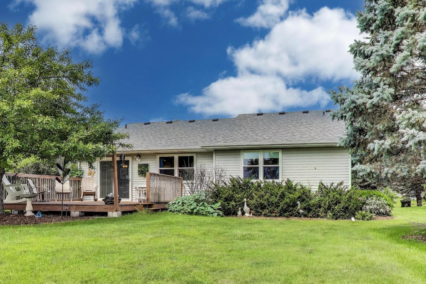 714 Whitmore Trail, McHenry, IL 60050