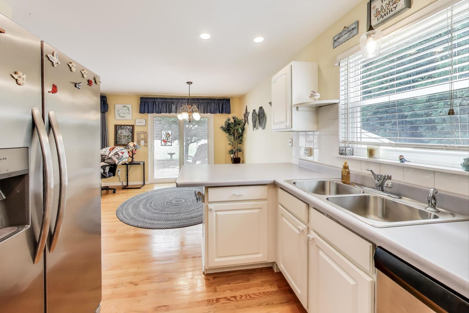 714 Whitmore Trail, McHenry, IL 60050