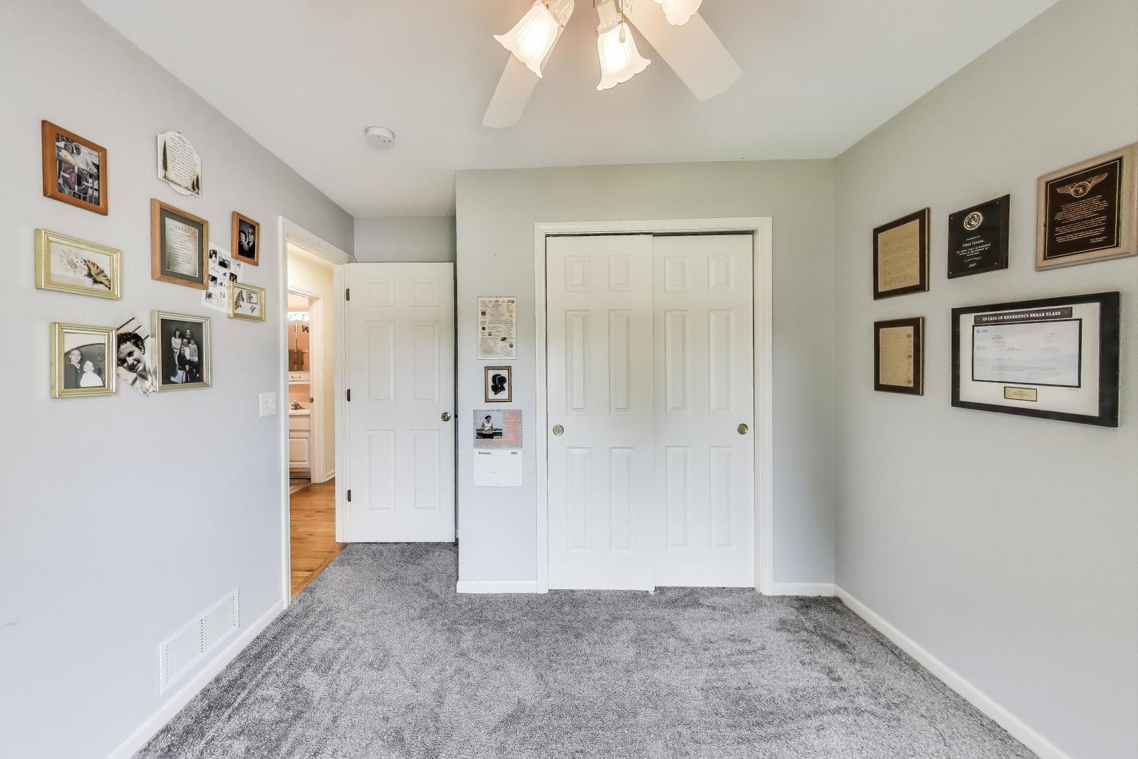 714 Whitmore Trail, McHenry, IL 60050