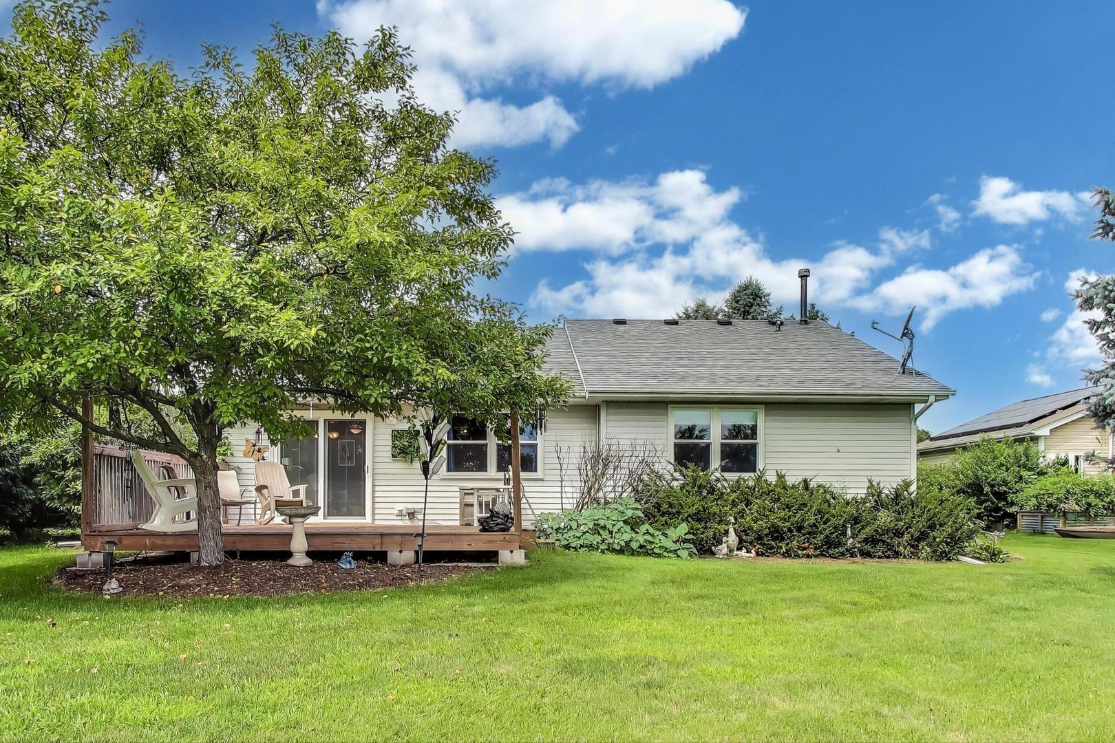 714 Whitmore Trail, McHenry, IL 60050