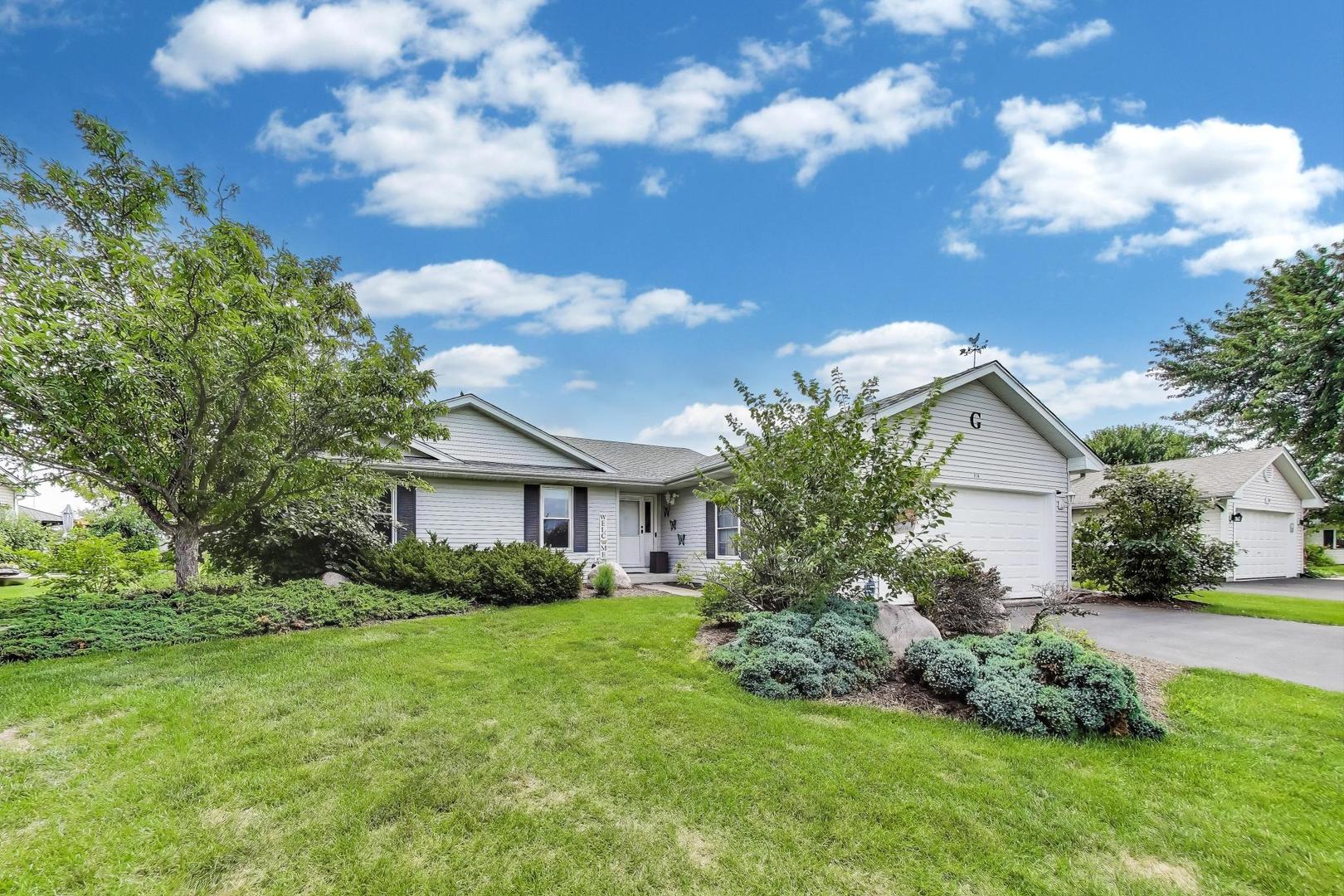 714 Whitmore Trail, McHenry, IL 60050