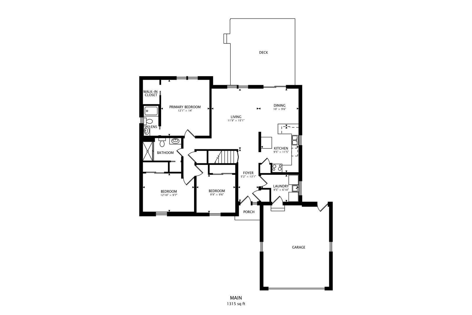 714 Whitmore Trail, McHenry, IL 60050