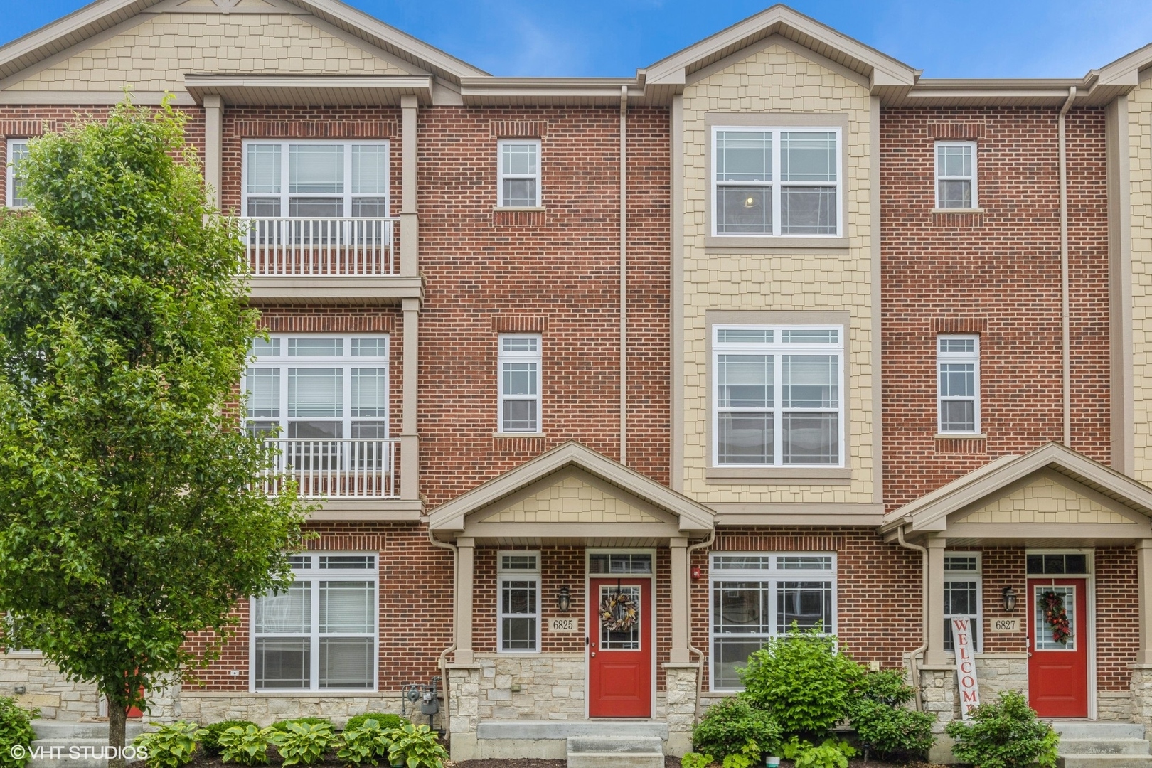6825 179th Street, Tinley Park, IL 60477