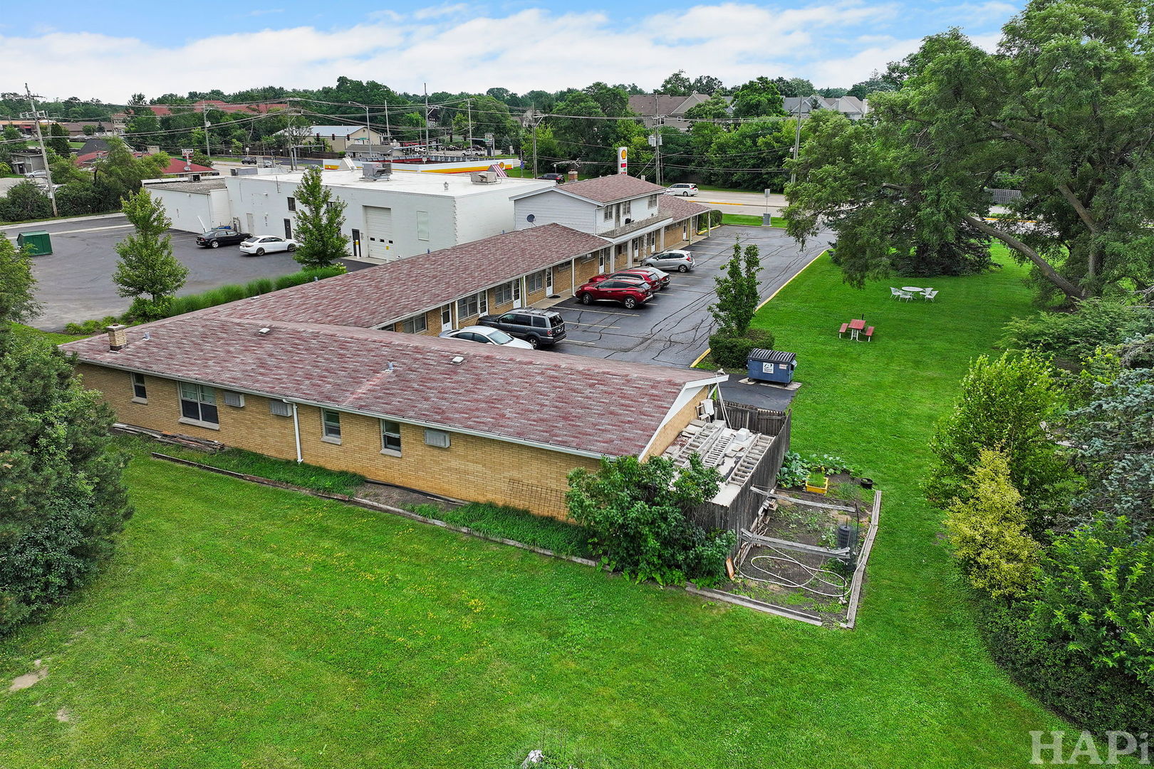 33950 N US Highway 45 Highway, Grayslake, IL 60030