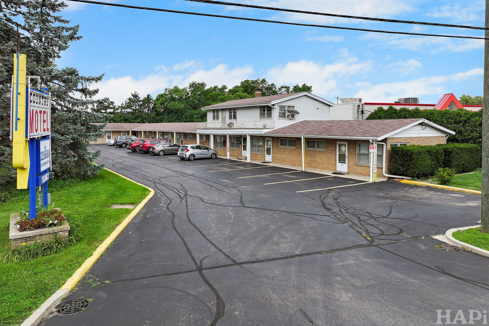 33950 N US Highway 45 Highway, Grayslake, IL 60030