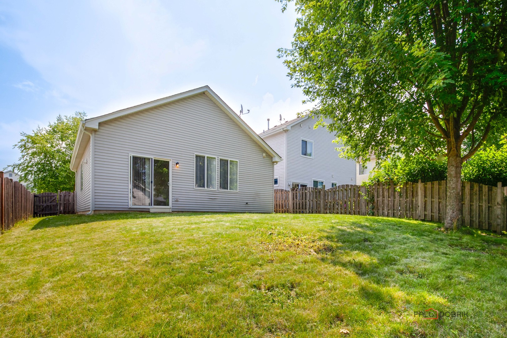 1794 S Fallbrook Drive, Round Lake, IL 60073