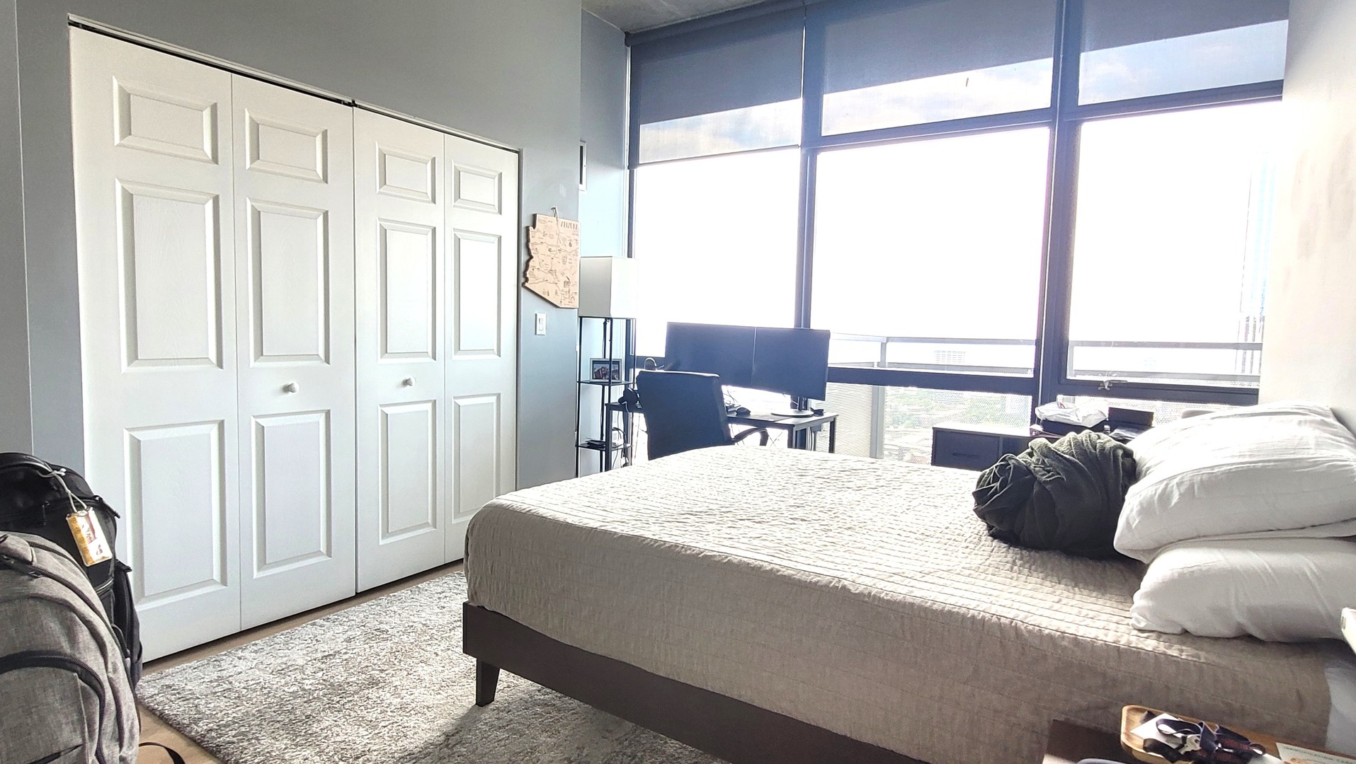235 W Van Buren Street #4414, Chicago, IL 60607