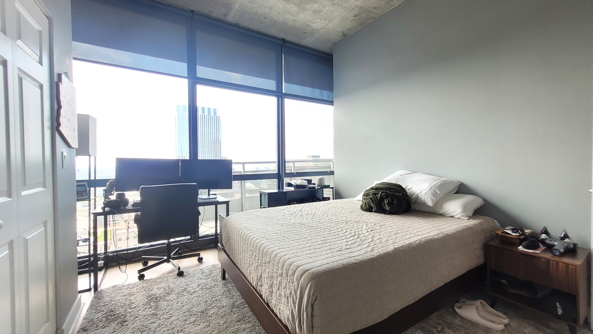 235 W Van Buren Street #4414, Chicago, IL 60607