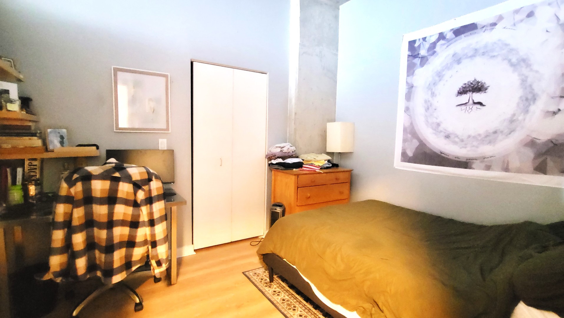 235 W Van Buren Street #4414, Chicago, IL 60607