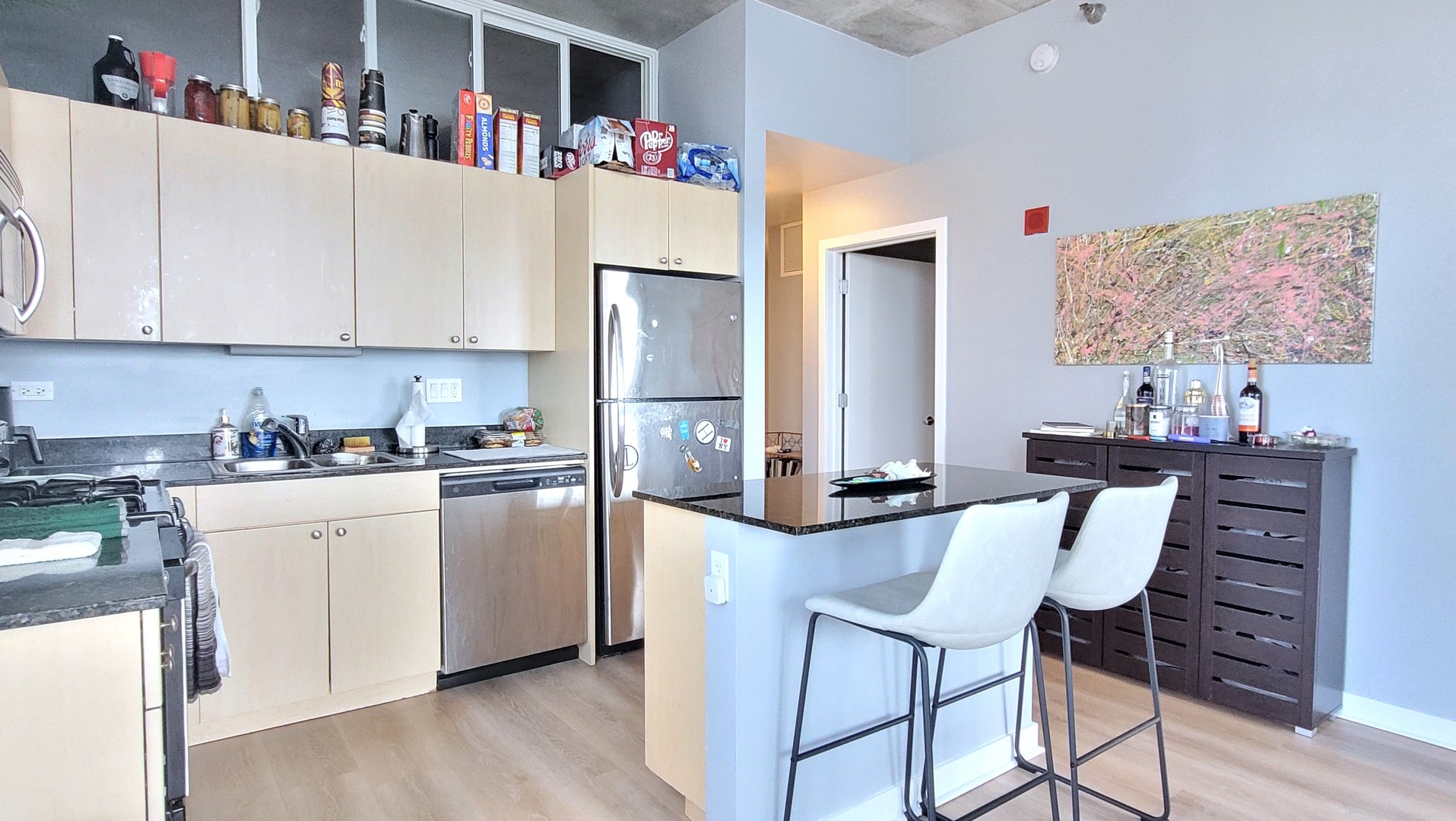 235 W Van Buren Street #4414, Chicago, IL 60607