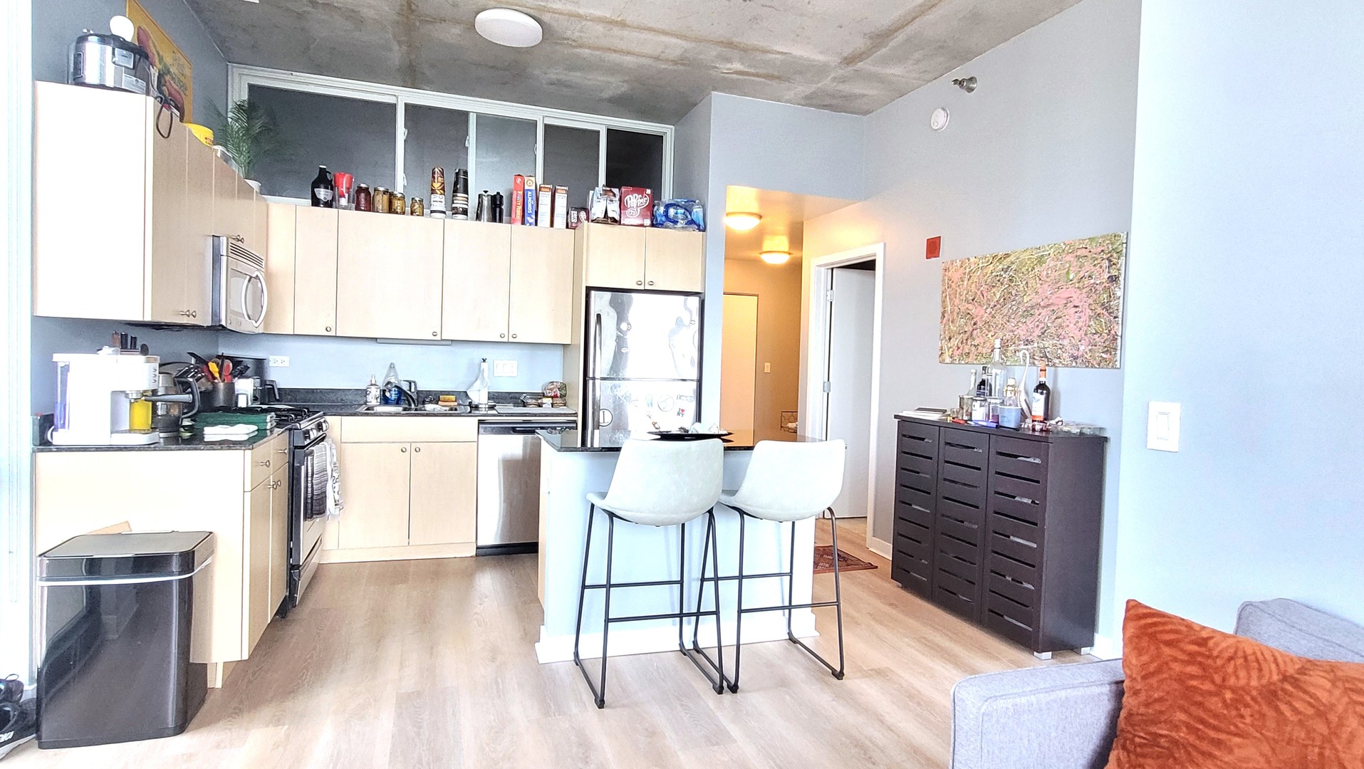 235 W Van Buren Street #4414, Chicago, IL 60607