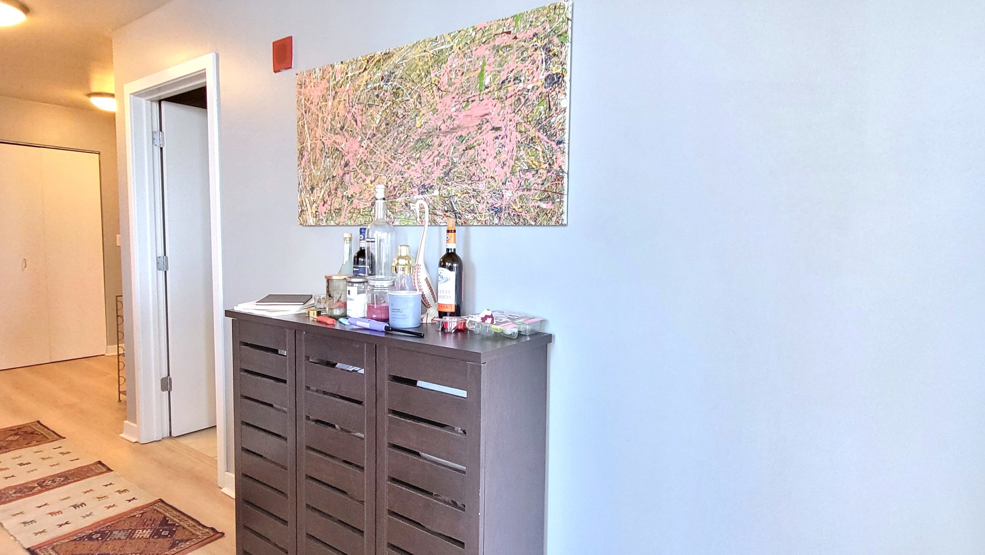 235 W Van Buren Street #4414, Chicago, IL 60607
