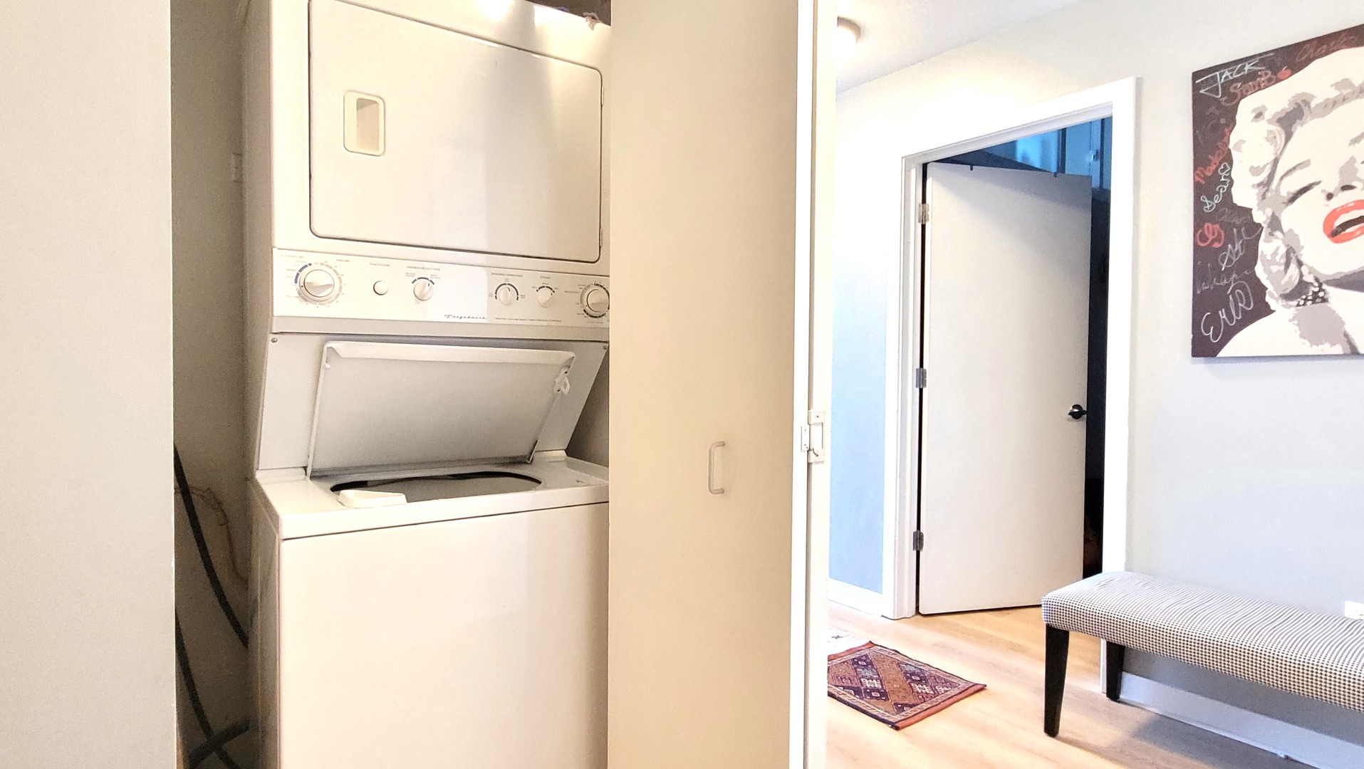 235 W Van Buren Street #4414, Chicago, IL 60607