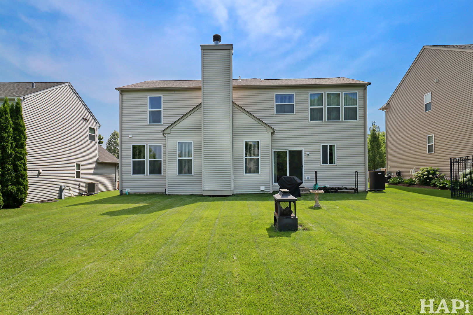 1286 Goldfinch Lane, Antioch, IL 60002