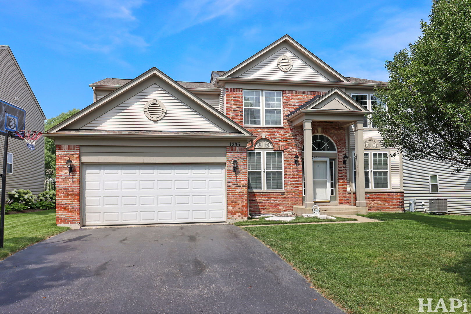 1286 Goldfinch Lane, Antioch, IL 60002