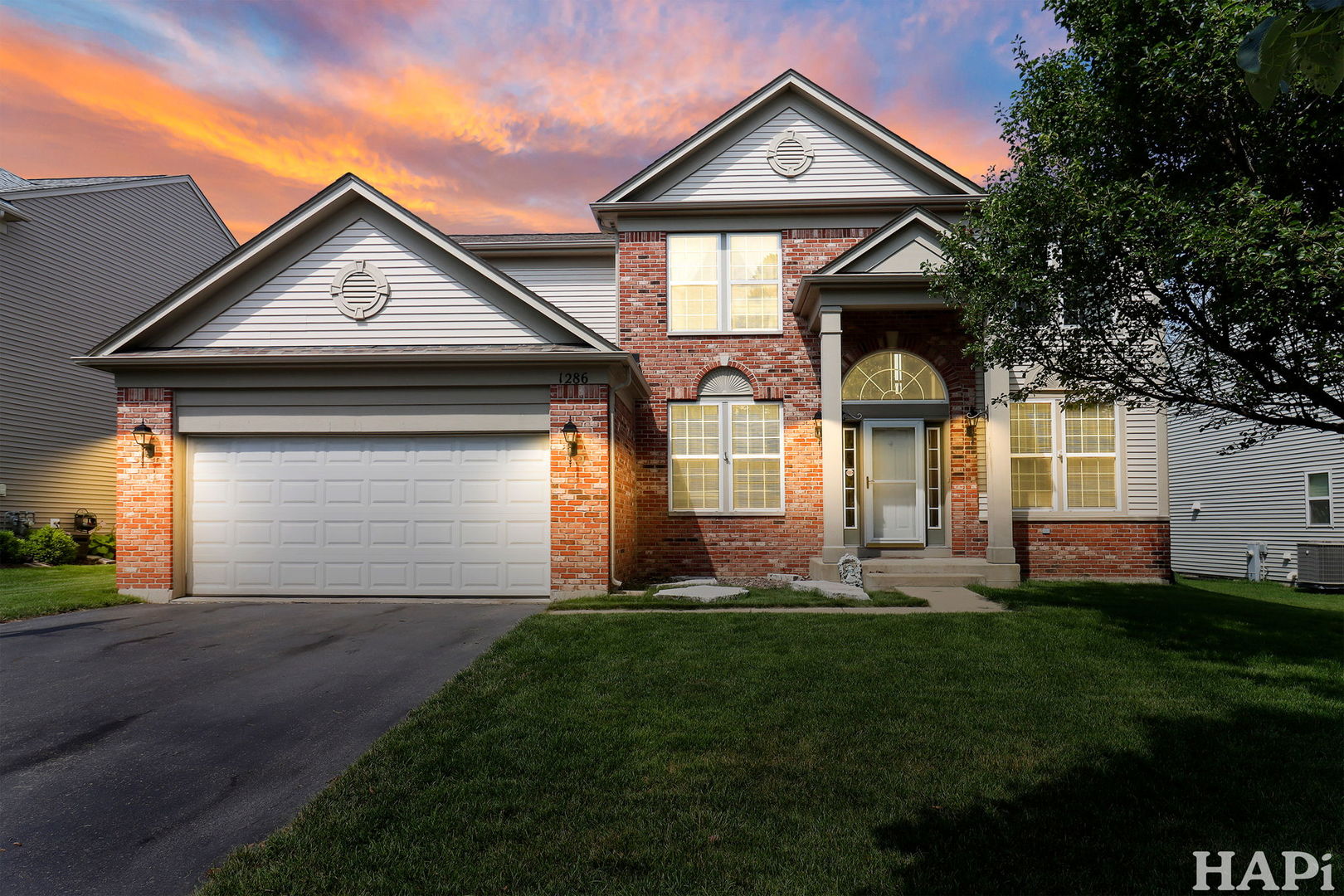 1286 Goldfinch Lane, Antioch, IL 60002
