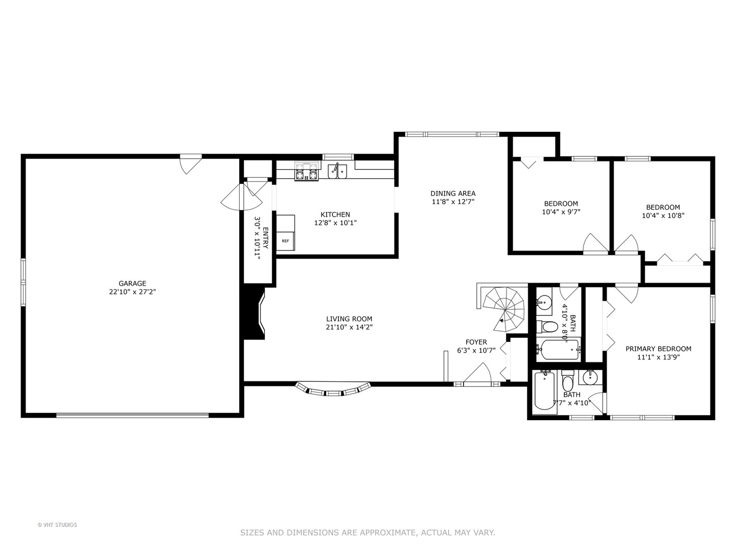 24094 W Haidi Lane, Lake Villa, IL 60046