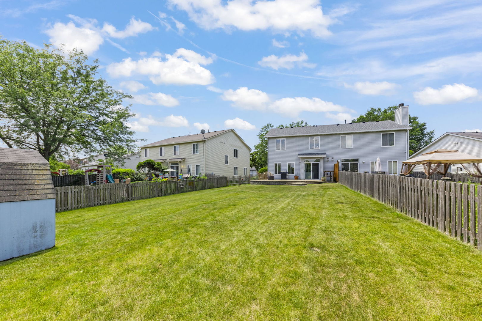 2812 SUN VALLEY Drive, Plainfield, IL 60586