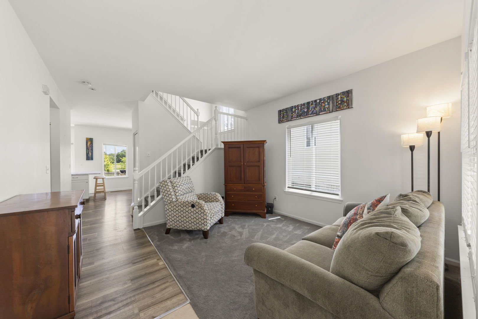 2812 SUN VALLEY Drive, Plainfield, IL 60586