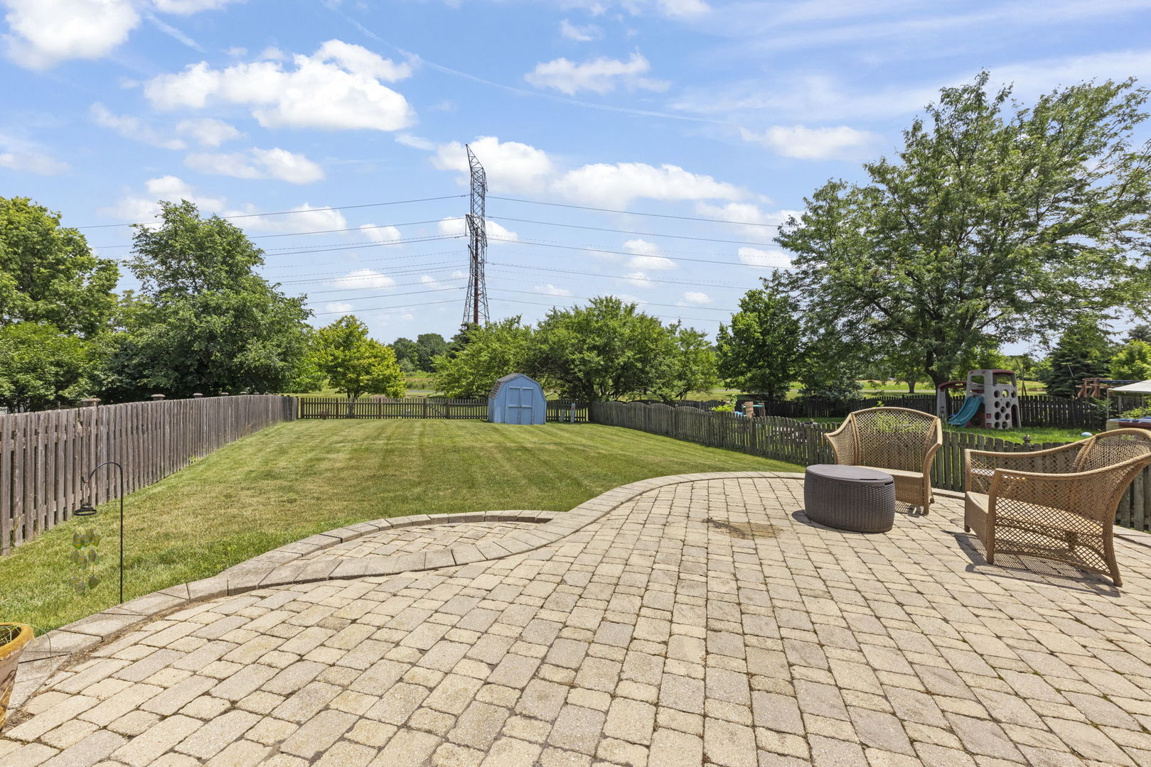 2812 SUN VALLEY Drive, Plainfield, IL 60586