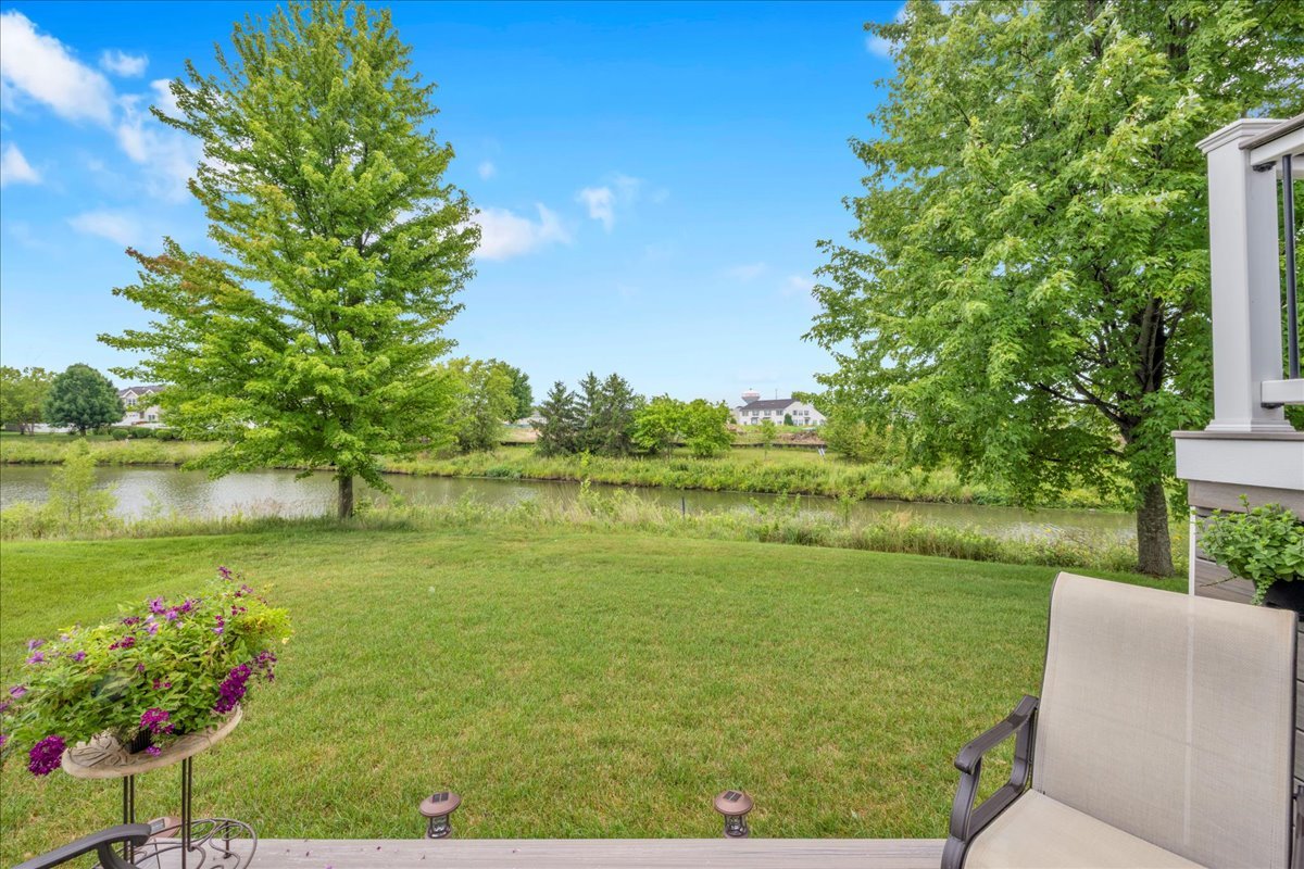 4822 W Millbrook Circle, Yorkville, IL 60560