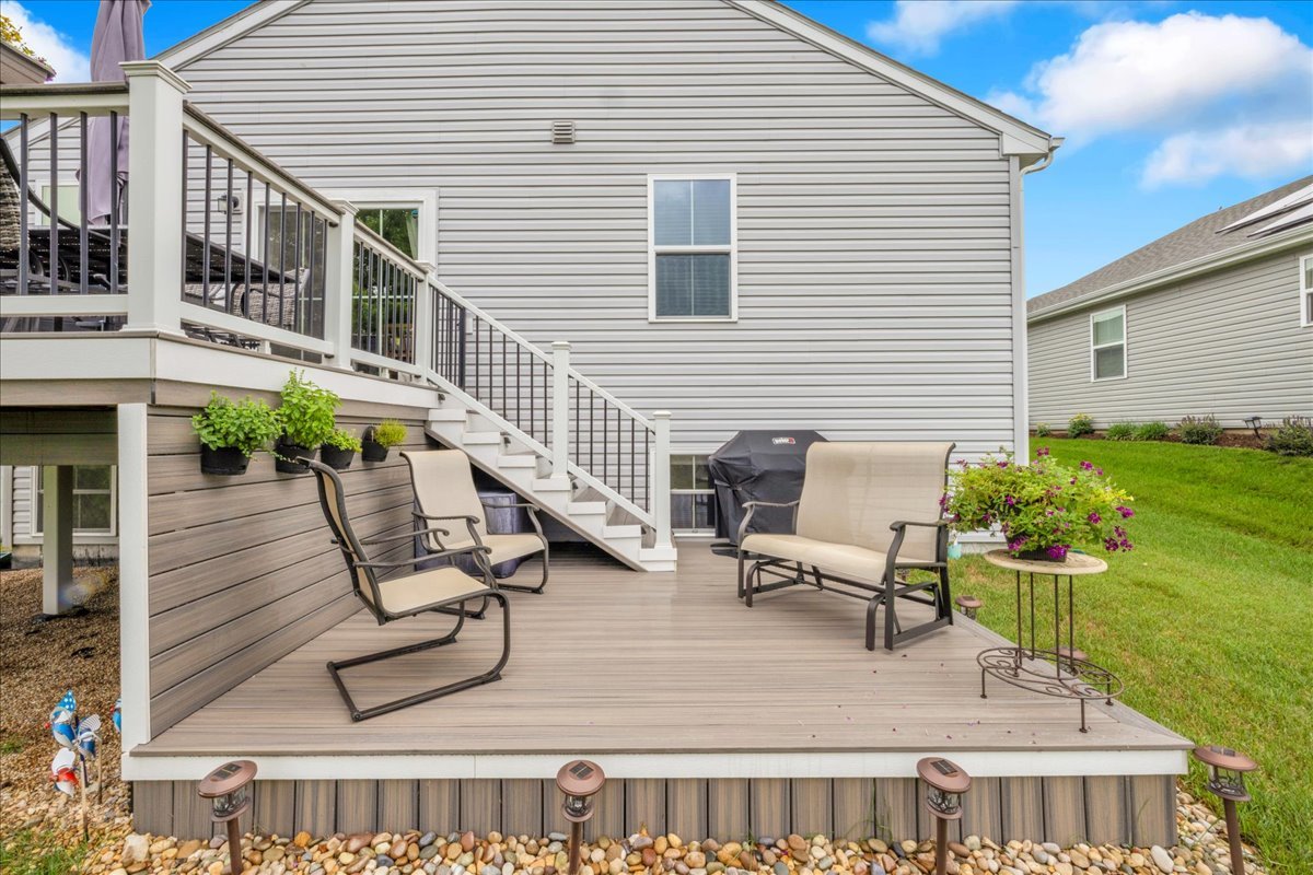 4822 W Millbrook Circle, Yorkville, IL 60560