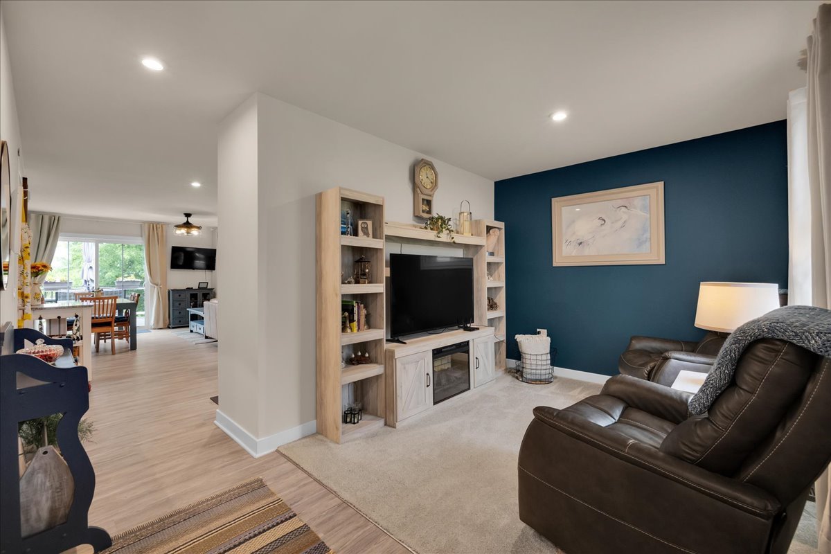 4822 W Millbrook Circle, Yorkville, IL 60560