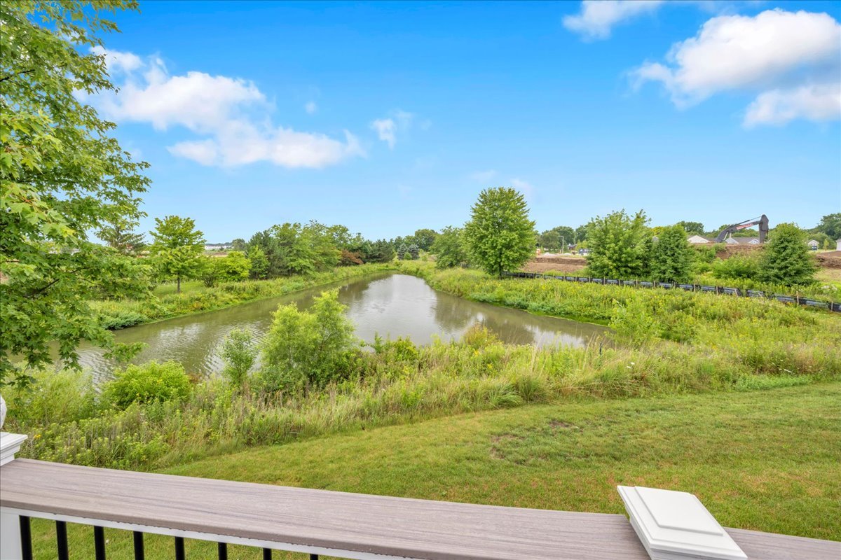 4822 W Millbrook Circle, Yorkville, IL 60560